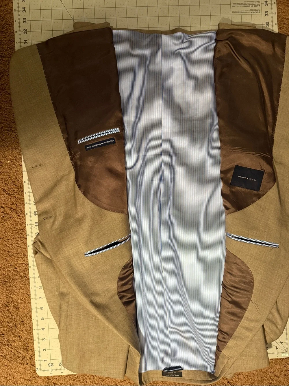 Tommy Hilfiger classic two